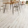 销售日本进口东理品牌  白漆木纹塑胶地板  FS2001