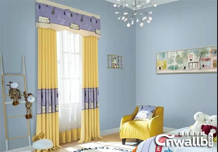 窗户巧“穿衣”居室更美丽，请收下这篇窗帘选购技巧！