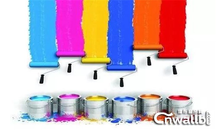 刷了乳胶漆还能贴墙布吗？如何正确刷漆呢？
