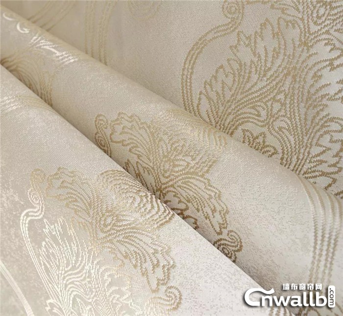 你知道装修无缝墙布的优势有哪些吗？