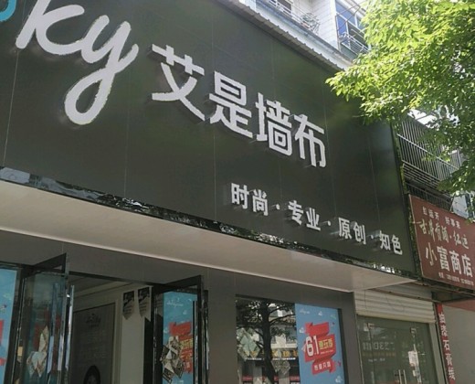 ARTSKY艾是.知色软装安徽黄山专卖店