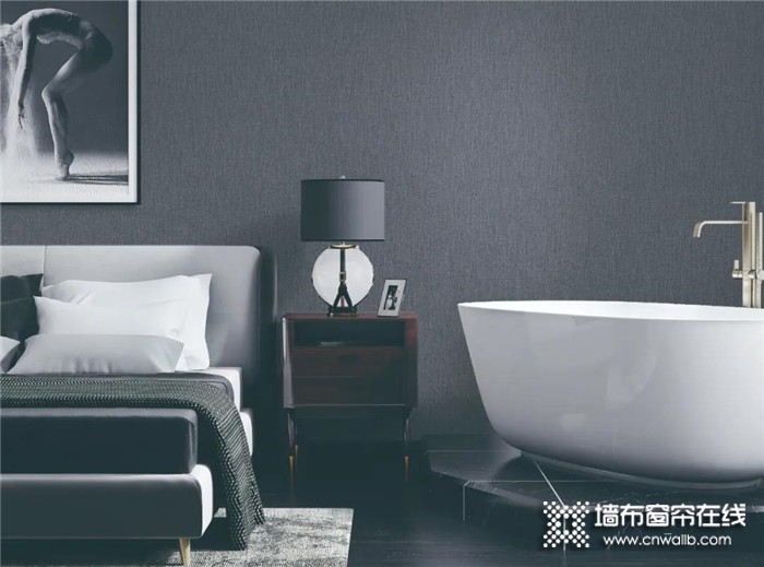 可罗雅新品CC307《晨光曦微》，为居家生活带来自然舒适感