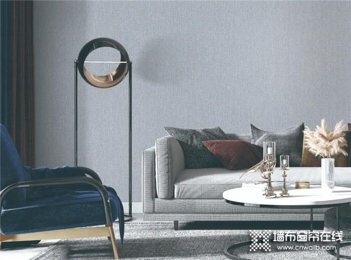 可罗雅新品CC307《晨光曦微》，为居家生活带来自然舒适感