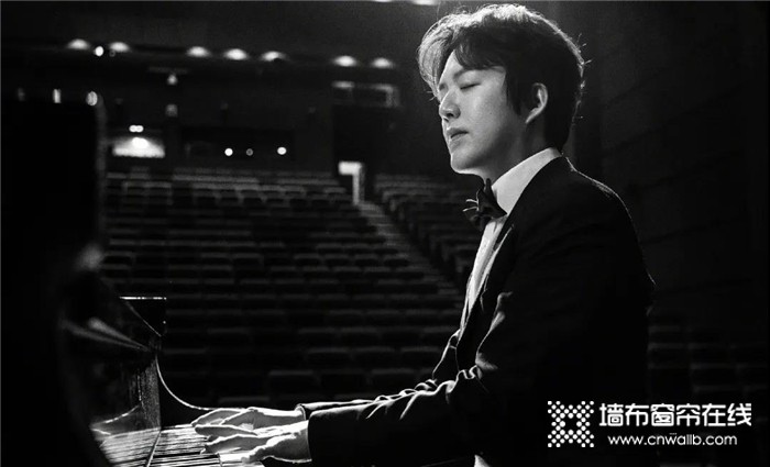沃莱菲品牌代言人揭晓：国际钢琴大师李云迪！