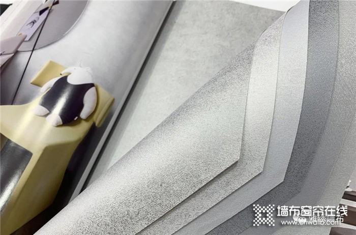 雅绣秋季新品“印际10”，为灰度空间打造高级品质！
