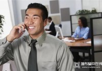 什么时候给客户打电话成交率最高？