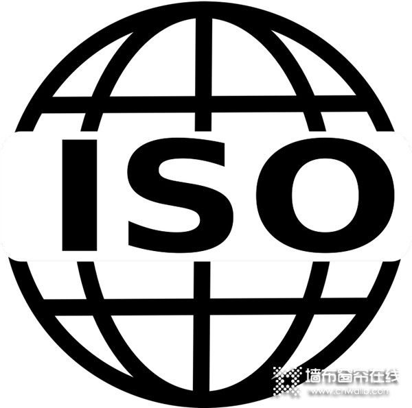 卡米尔墙布荣获“ISO9001质量管理体系认证”_6