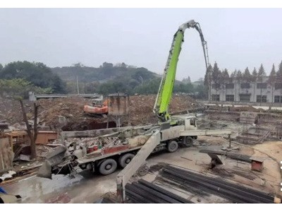 腾川•布老虎整体软装三期工程建设如火如荼加紧施工