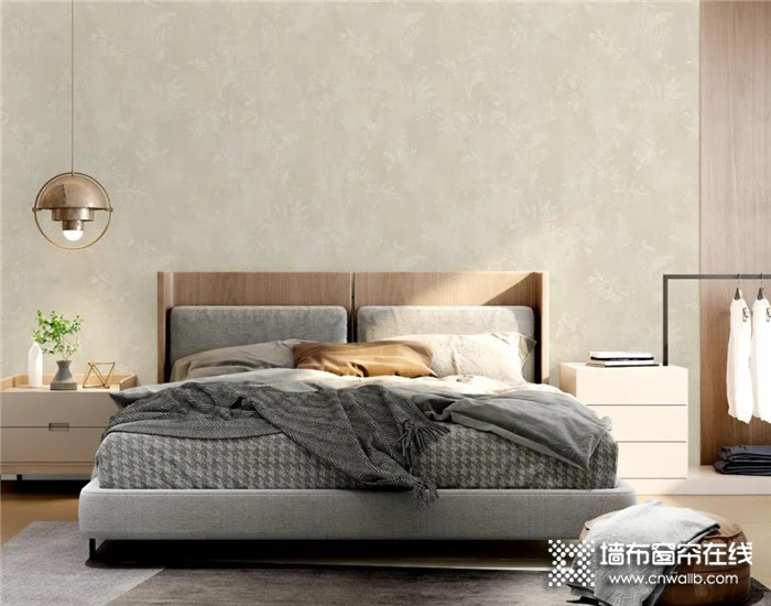 艾诗菲尔：卧室的三大配色方案，让陋室也能轻松大变身！