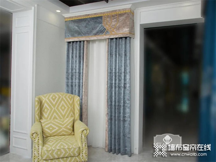 兰芝高端窗帘艺术涂料：如何挑选窗帘材质，你知道这几种吗？