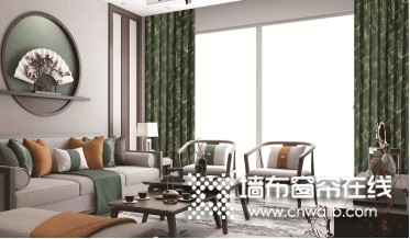买窗帘，怎么选？当然选中国十大窗帘品牌---JBL金佰利睡眠窗帘!