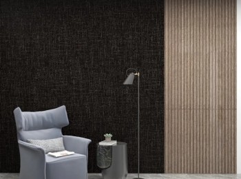 蝶绣软装：墙布窗帘合力打造的软装魅力，让家更有品味
