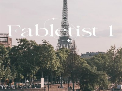 领绣·菁华——妙境巴黎丨独特风格出彩，越久越有韵味