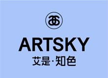 ARTSKY艾是.知色软装全国招商进行中