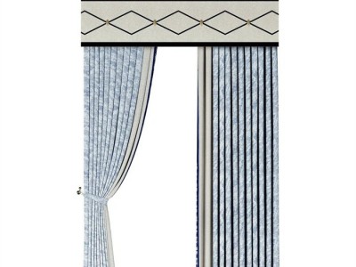 勒芙墙布窗帘系列：时尚简约风，拂去繁重，回归心灵的宁静
