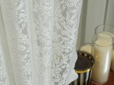 窗帘科普：卧室窗帘需要做纱帘吗？